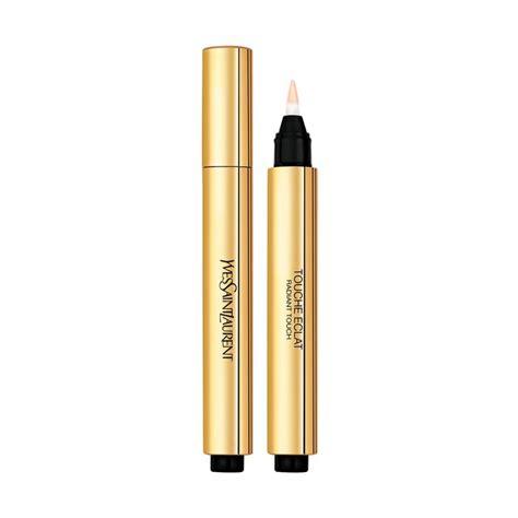 correttore iluminante miglior prezzo touche eclat ysl|Touche Éclat .